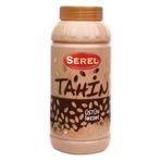 Serel 600 gr Tahin
