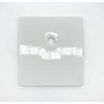 Serel - 80x100 cm Seramik Duş Teknesi Flat OUTLET - 45149SS000-