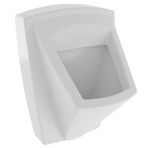 Serel DG09RAS110H Diagonal Radarlı Pisuvar