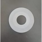 Serel - Konik Gömme Rezervuar İç Takım Contası (Dış Çap 60Mm / İç Çap 23Mm) Çift Taraf Bombeli