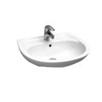 Serel MY01TDS110H Mio 48x59 cm Lavabo