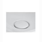 Serel TP08STL110H Seramik Tapa ve Lavabo Sifonu