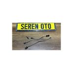 SEREN OTOMOTİV FİAT EGEA CROSS BAGAJ PANDİZOT ŞAPKALIK ASKI İPİ TAKIM