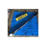 SEREN OTOMOTİV MURAT 124 ARKA NİKELAJ TAMPON