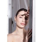 Serena İnci Kolye ve Küpe Seti