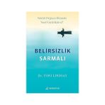 Serenad Belirsizlik Sarmalı: Act (Kabul ve Kararlılık Terapisi) + Aşkın Halleri: Ikili Ilişkilere Farklı Bir Bakış