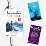 Serenad - Mutluluk - Huzursuzluk - Zülfü Livaneli