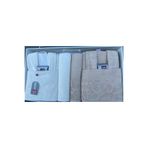 SERENART HOME HAVİLLA BORNOZ TAKIMI