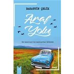 Serencam Yayınevi Araf Yolu