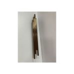 Serender Dalga Bronz Kulp