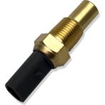 Serendipitous 83420-20040 Yeni Motor Soğutma Suyu Silindir Kafası Sıcaklık Sensörü Toyota Tundra 2000-2004, Camry 1994-2003 (Yurt Dışından) - Siyah