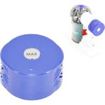 Serendipitous Dyson V6 DC58 DC59 DC61 DC62 DC74 Için Yedek Aksesuarlar Elektrikli Süpürge Parçaları Motor Arka Kapak Arka Ön Filtre (Yurt Dışından)