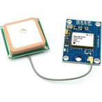 Serendipitous GY-NEO6MV2 Uçuş Kontrollü Yeni Gps Modülü Eeprom Mwc Apm2.5 Arduino Için Büyük Anten (Yurt Dışından)