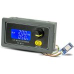 Serendipitous Kablosuz Wıfı App 6V-30V 12A360W Dc Motor Hız Kontrol Cihazı 12V 24V Pwm LED Aydınlatma Karartma Yavaş Başlangıç Yavaş Durdurma Kodlayıcı (Yurt Dışından)