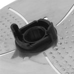 Serendipitous Vorwerk Thermomix TM31 Yavaş Çorba Bıçak Kapağı Blender Parça Koruyucu Pişirme Mutfak Aletleri Aksesuarları Için Sabit Taban (Yurt Dışından) - Süpürge Yedek Parçaları