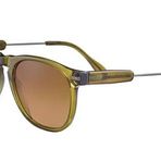 Serengeti Amboy SS530004 Polarize Unisex Güneş Gözlüğü