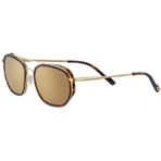 Serengeti Boron SS525001 Polarize Unisex Güneş Gözlüğü
