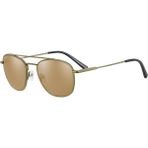 Serengeti Carroll GSG 542003 53 Unisex Güneş Gözlüğü