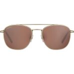 Serengeti Carroll GSG 542004 53 Unisex Güneş Gözlüğü