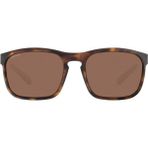 Serengeti Carson SS750002 Erkek Güneş Gözlüğü - Kahverengi