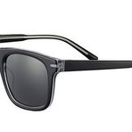Serengeti Charlton SS576003 Polarize Unisex Güneş Gözlüğü