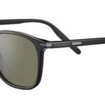 Serengeti Delio 8947 Siyah Polarize Unisex Güneş Gözlüğü