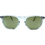 Serengeti DELIO 8948 Unisex Güneş Gözlüğü - Beyaz