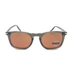 Serengeti Delio SS021001 Unisex Güneş Gözlüğü