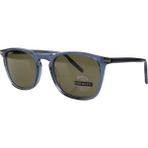 Serengeti DELIO SS021002 Unisex Güneş Gözlüğü - Mavi