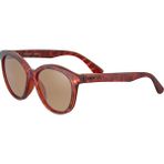 Serengeti Endee Gsg 573001 56 Kadın Güneş Gözlüğü - Havana Kahve