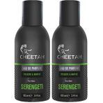 Serengeti Fougere & Marıne Erkek Parfüm 100ml (2 paketi)