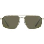 Serengeti GSG 546001 Wayne 57 Erkek Güneş Gözlüğü