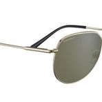 Serengeti Haywood SS543003 Polarize Unisex Güneş Gözlüğü