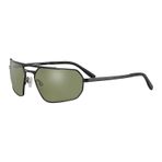 Serengeti Hinkley SS570003 Polarize Unisex Güneş Gözlüğü