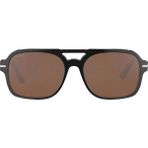 Serengeti Marco SS602002 Erkek Güneş Gözlüğü - Siyah