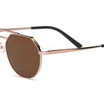 Serengeti Shelby SS533001 Polarize Erkek Güneş Gözlüğü