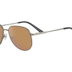 Serengeti Ss543001 Haywood Polarize Unisex Güneş Gözlüğü