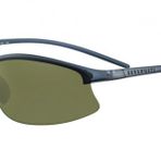 Serengeti Winslow SS551004 Lacivert Polarize Erkek Güneş Gözlüğü