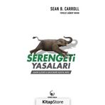 Serengeti Yasaları - Sean B. Carroll