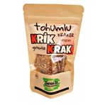 Seren'in Doğal Dünyası 80 gr Doğal Tohumlu Kraker