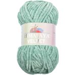 serenitsu Himalaya Velvet Kadife El Örgü İpi 100 gr Amigurumi Oyuncak ipi (90047)