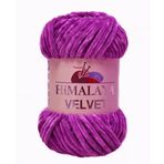 serenitsu Himalaya Velvet Kadife El Örgü İpi 100 gr Amigurumi Oyuncak ipi (90058)