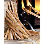 Serenity Çam Çırası 1 Kg. Çıra Suyuna Uygun, Ateş Başlatıcı, Tutuşturucu, Soba, Şömine, Mangala Uygun. Ateş