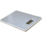 Serenity Haven Dijital Hassas Mutfak Tartısı 5kg 1g Çözünürlük Kolay Kullanım
