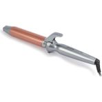 Serenity Haven Gri 32 mm Iyonik Keratin Saç Maşası 210°C Konforlu Kullanım - Antrasit - Seçenek 1