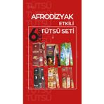 SerenityHaven Darshan Incense etkili tütsü seti (120 çubuk)