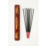 SerenityHaven Doğal Palo Santo Aromalı Çubuk Tütsü | Palo Santo Incese Sticks 20'li Paket