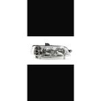 Serenotomotiv Fiat Albea-Palio 2001-2005 Sol Far Manuel
