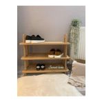 Serenti Home 3 Katlı Ayakkabılık