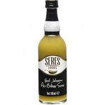 Seres Foods 100 gr Yeşil Jalapeno Acı Biber Sosu
